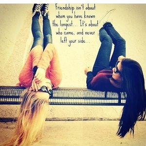 Meet your Posher, Melissa